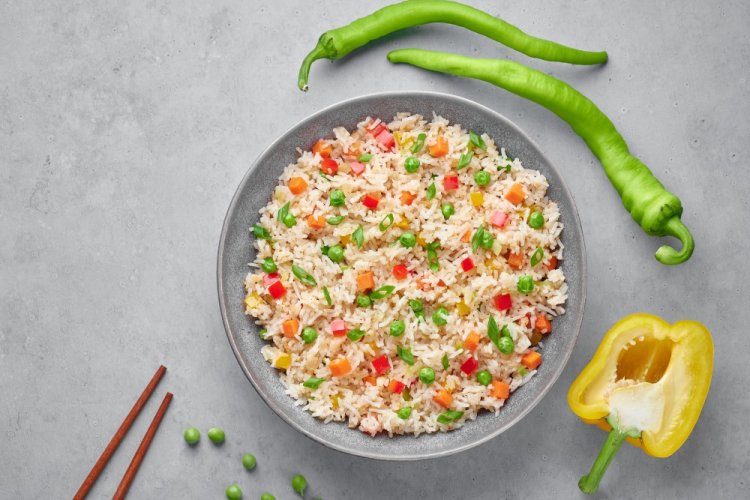 ПП-рецепти в аерогрилі: 20 простих та смачних страв на кожен день