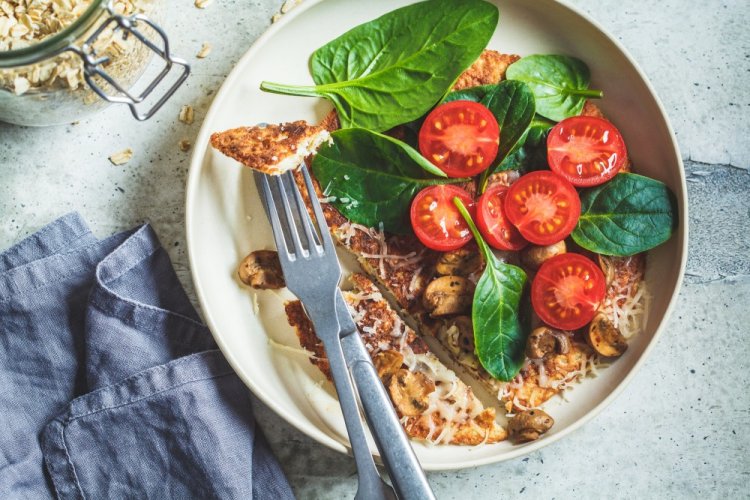 ПП-рецепти в аерогрилі: 20 простих та смачних страв на кожен день