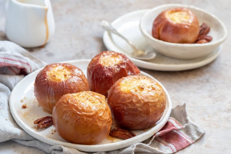 ПП-рецепти в аерогрилі: 20 простих та смачних страв на кожен день