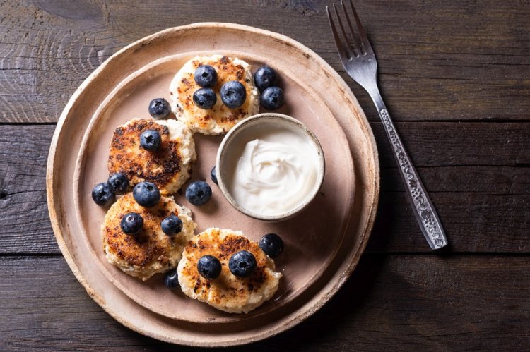 ПП-рецепти в аерогрилі: 20 простих та смачних страв на кожен день