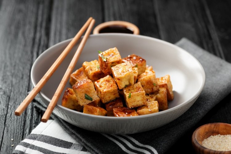 ПП-рецепти в аерогрилі: 20 простих та смачних страв на кожен день