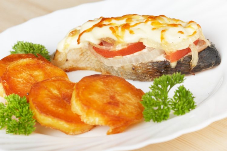 Вечеря в аерогрилі: 20 відмінних рецептів та ідей страв