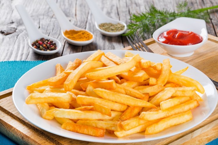 Вечеря в аерогрилі: 20 відмінних рецептів та ідей страв