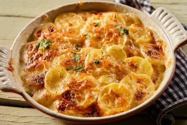 Вечеря в аерогрилі: 20 відмінних рецептів та ідей страв