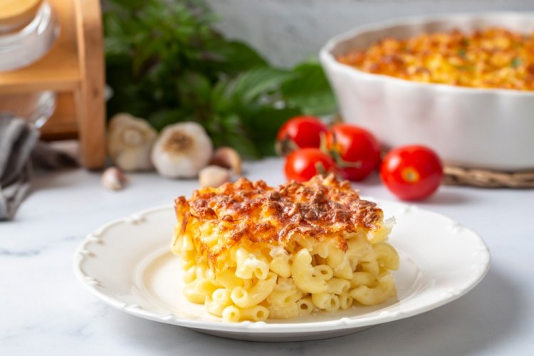 Вечеря в аерогрилі: 20 відмінних рецептів та ідей страв