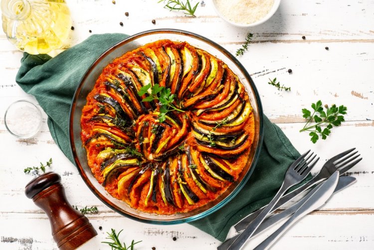 Вечеря в аерогрилі: 20 відмінних рецептів та ідей страв