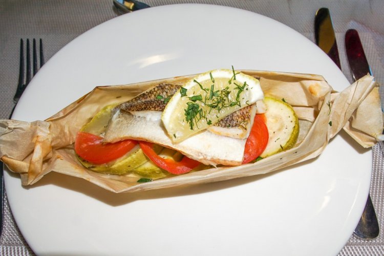 Вечеря в аерогрилі: 20 відмінних рецептів та ідей страв