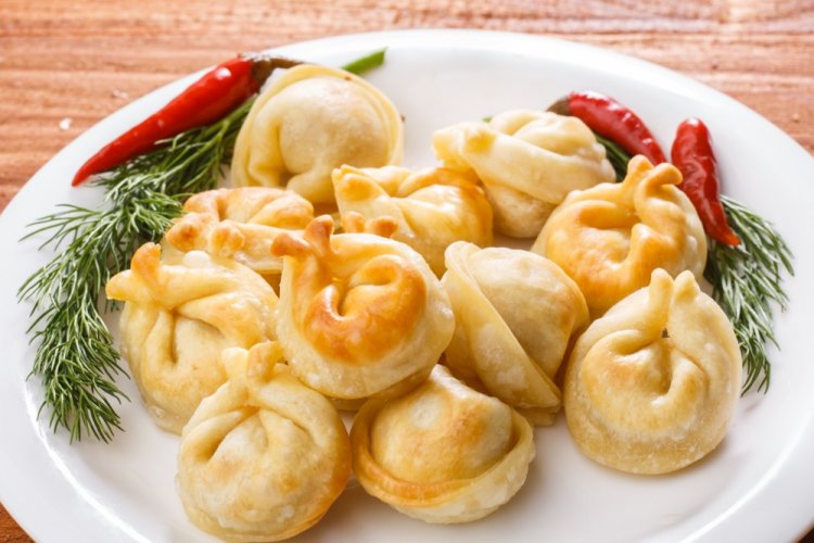 Вечеря в аерогрилі: 20 відмінних рецептів та ідей страв