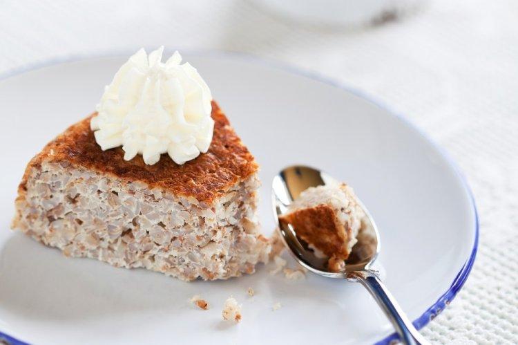 10 простих і неймовірно смачних рецептів гречки в аерогрилі