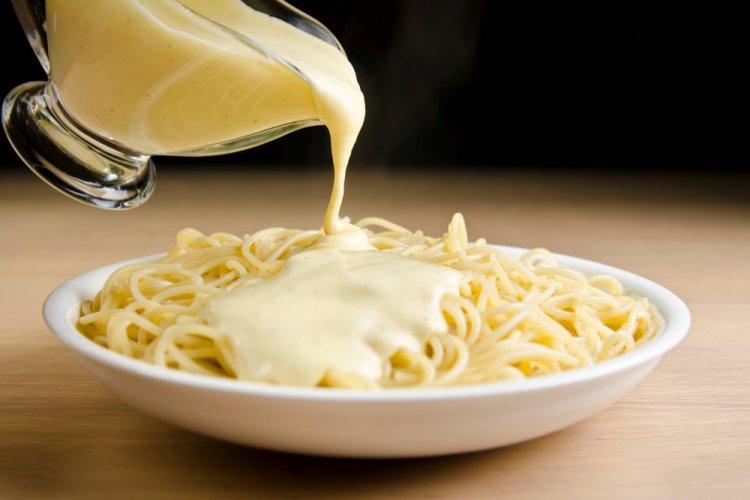 10 рецептів найсмачніших соусів для макаронів