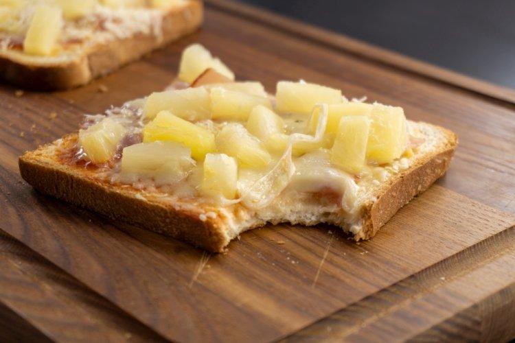 10 рецептів бутербродів з шинкою, перед якими складно встояти