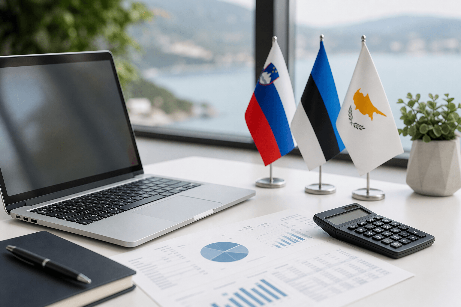 Налоги: где выгоднее?