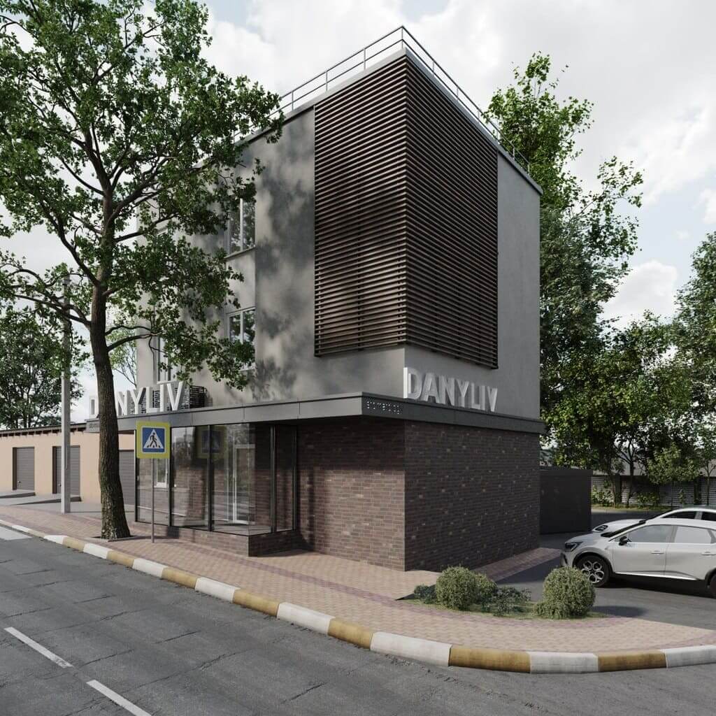 Ілюстрація до матеріалу про стоматологію Данилів
